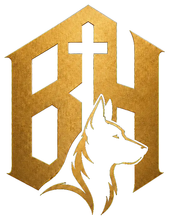 Barean Hilu logo